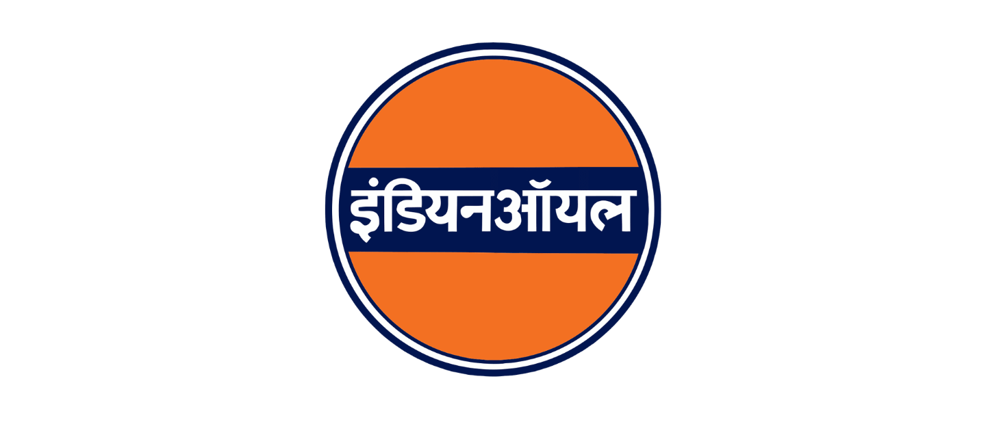 Indian Oil Logo